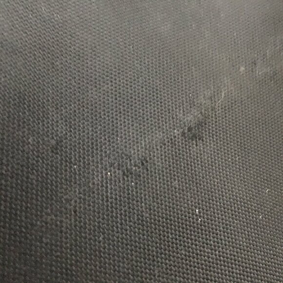 Vintage Samsonite Travel Garment Suitcase with Extra Garment Bag - Picture 11 of 15